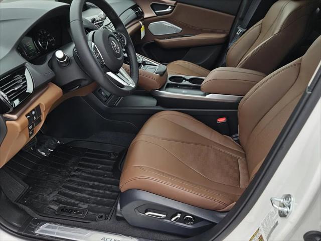 2026 Acura RDX Technology