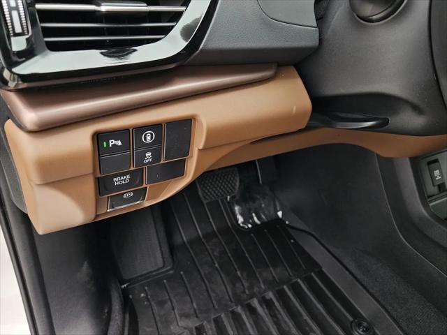 2026 Acura RDX Technology