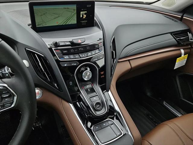 2026 Acura RDX Technology