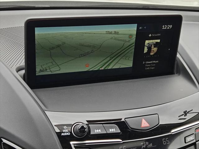 2026 Acura RDX Technology
