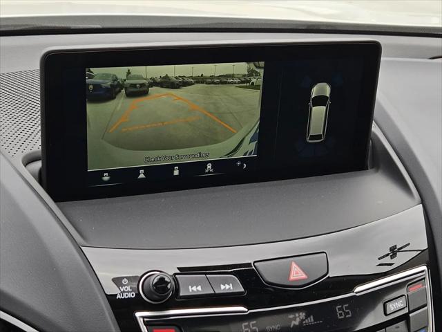2026 Acura RDX Technology