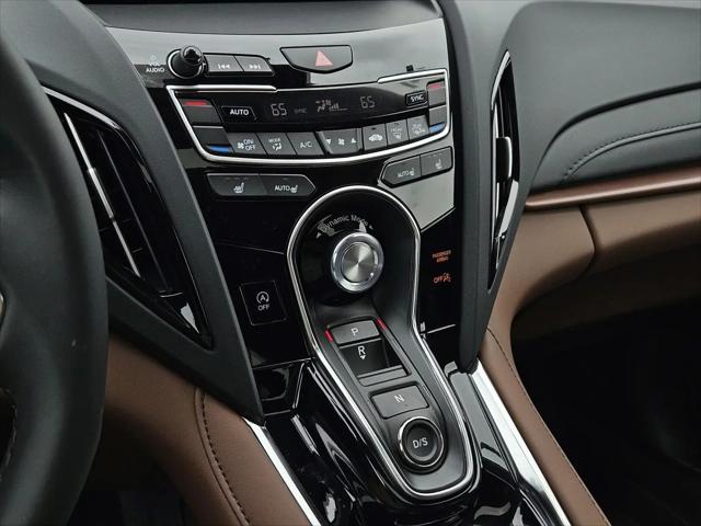 2026 Acura RDX Technology