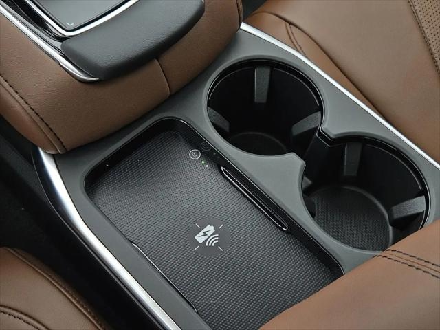 2026 Acura RDX Technology