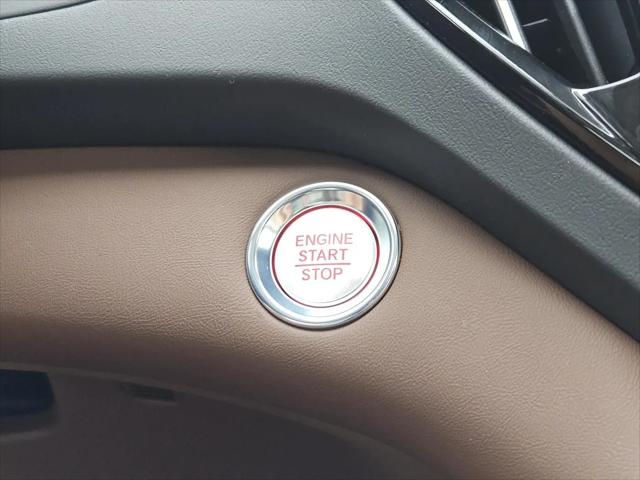 2026 Acura RDX Technology