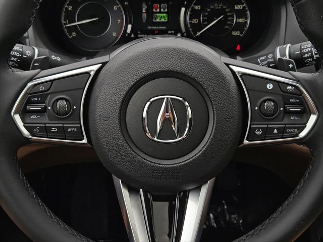 2026 Acura RDX Technology
