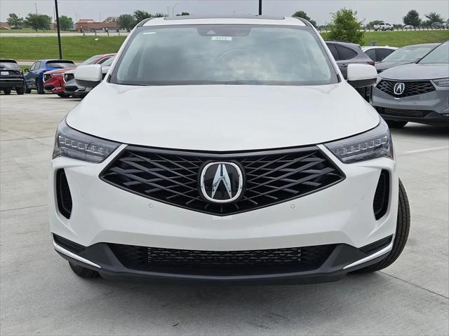 2026 Acura RDX Technology
