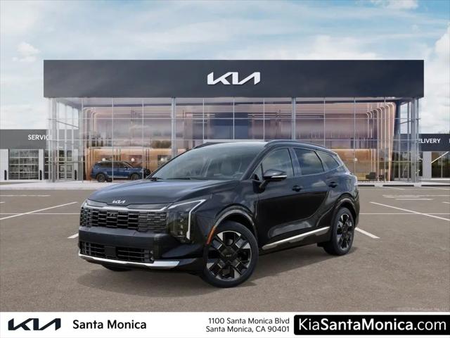 2026 Kia Sportage SX-Prestige for sale in Santa Monica, CA