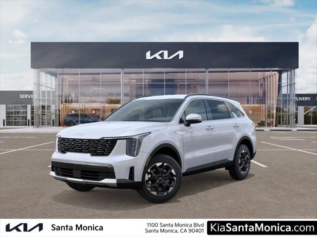 2026 Kia Sorento S for sale in Santa Monica, CA