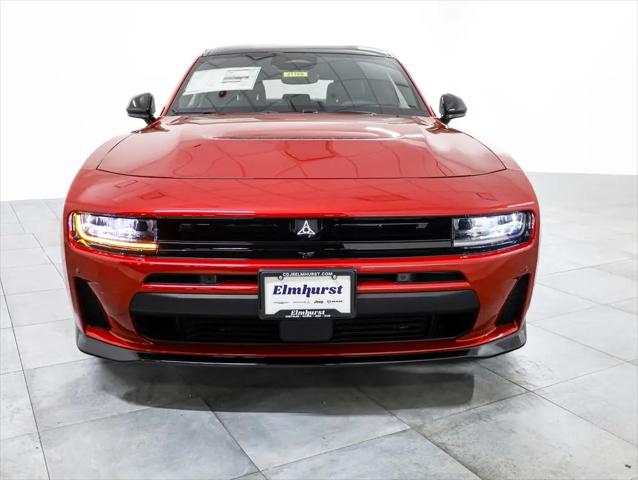 2026 Dodge Charger Scat Pack 2-Door AWD