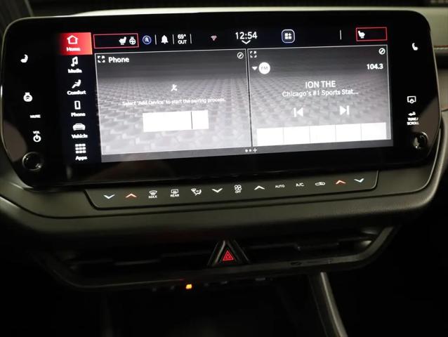 2026 Dodge Charger Scat Pack 2-Door AWD