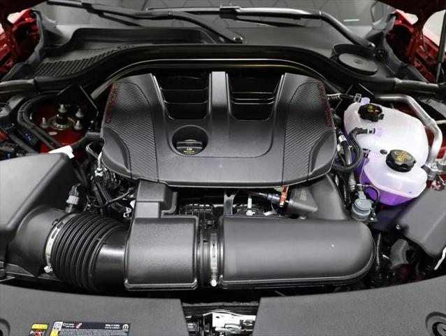 2026 Dodge Charger Scat Pack 2-Door AWD