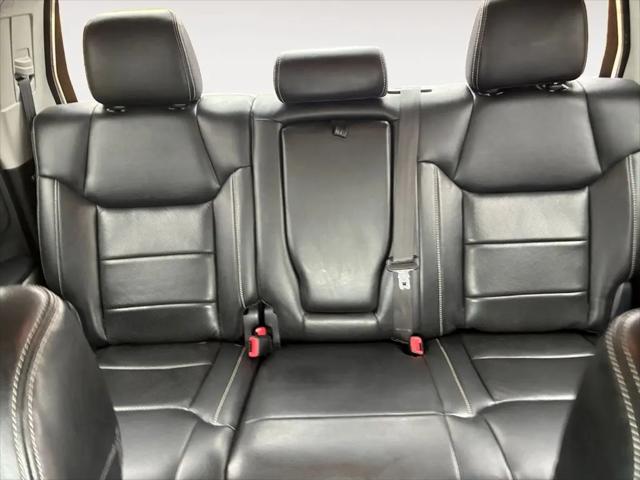 2017 Toyota Tundra SR5 5.7L V8