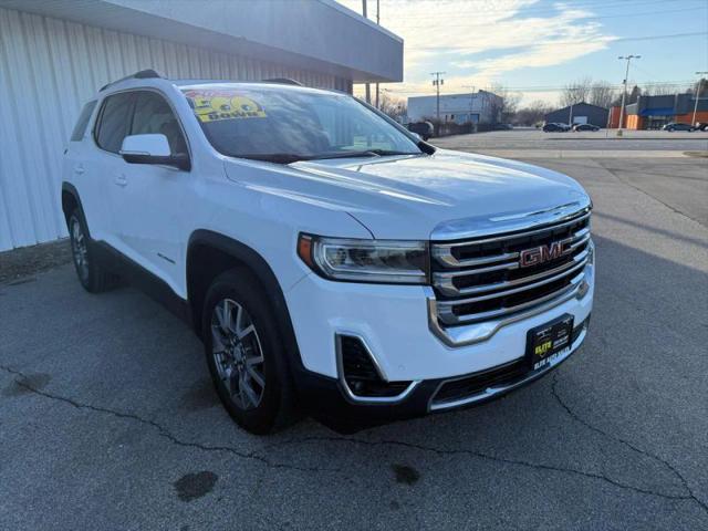 2023 GMC Acadia AWD SLT for sale in Merrillville, IN