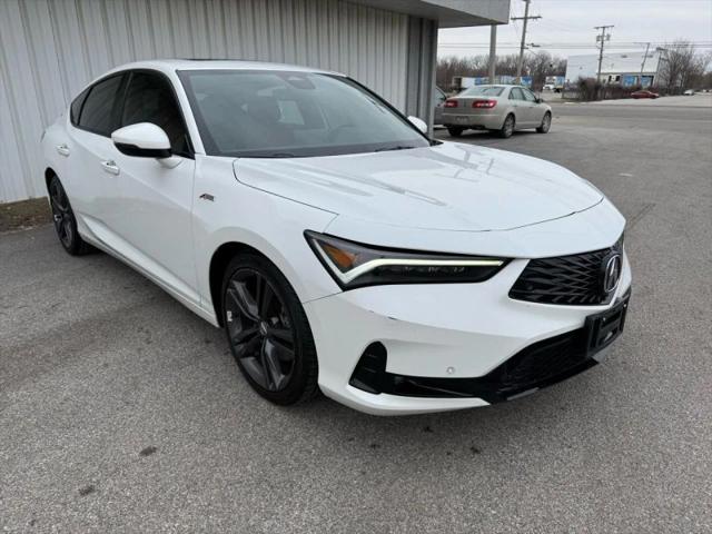 2023 Acura Integra A-SPEC Technology for sale in Merrillville, IN