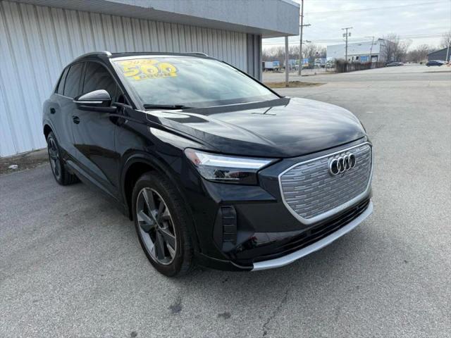 2022 Audi e-tron Premium Plus 50 quattro for sale in Merrillville, IN