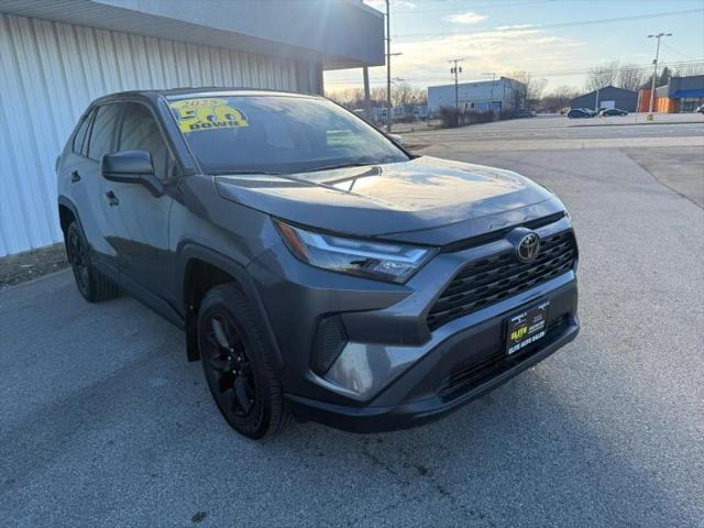 2025 Toyota RAV4 LE for sale in Merrillville, IN