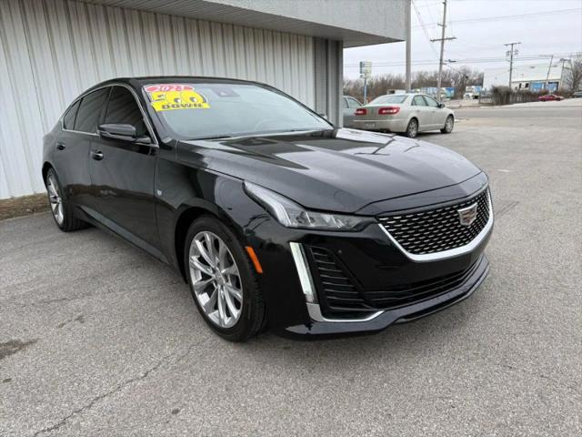 2023 Cadillac CT5 Premium Luxury for sale in Merrillville, IN