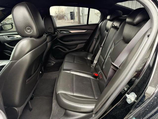 2023 Cadillac CT5 Premium Luxury