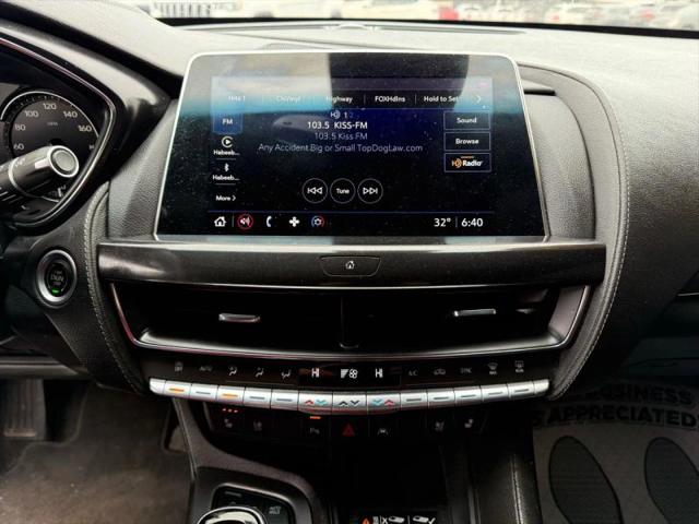 2023 Cadillac CT5 Premium Luxury