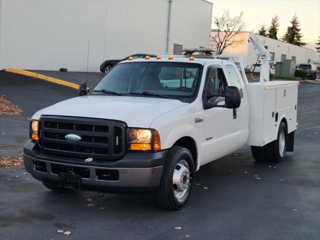 2007 Ford F-350 XL for sale in Kent, WA