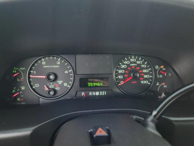 2007 Ford F-350 XL