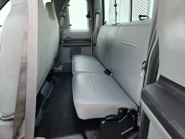 2007 Ford F-350 XL