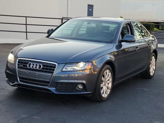 2009 Audi A4 2.0T Premium for sale in Kent, WA