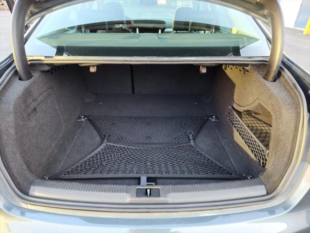 2009 Audi A4 2.0T Premium