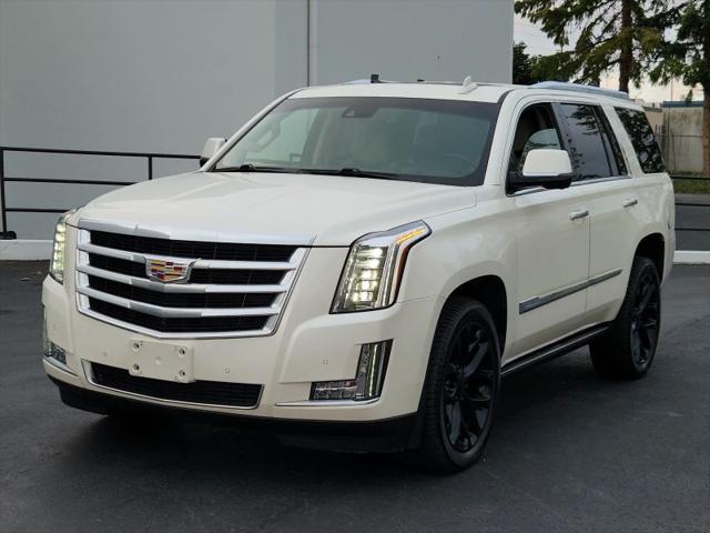 2015 Cadillac Escalade Premium for sale in Kent, WA