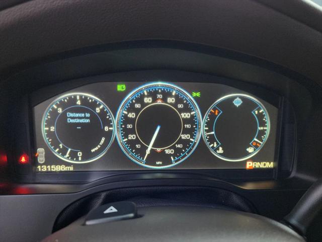 2015 Cadillac Escalade Premium