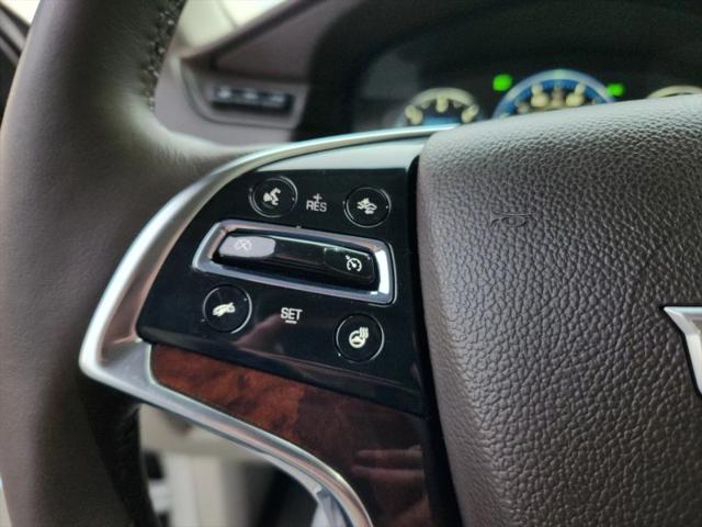 2015 Cadillac Escalade Premium
