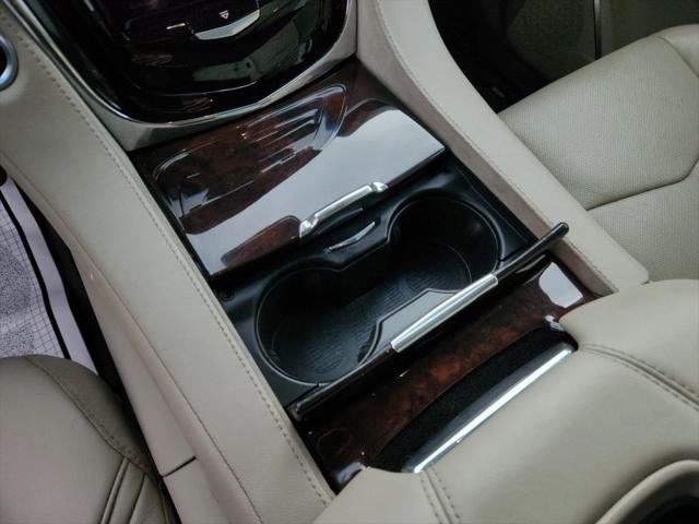 2015 Cadillac Escalade Premium