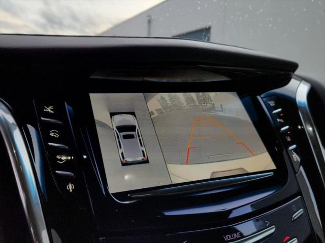 2015 Cadillac Escalade Premium