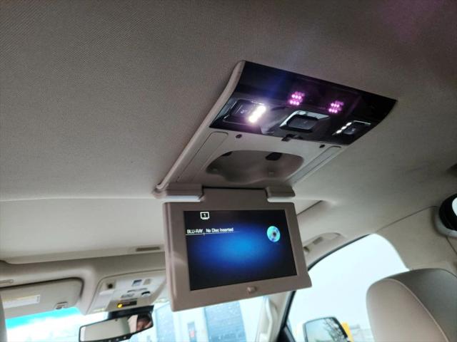 2015 Cadillac Escalade Premium
