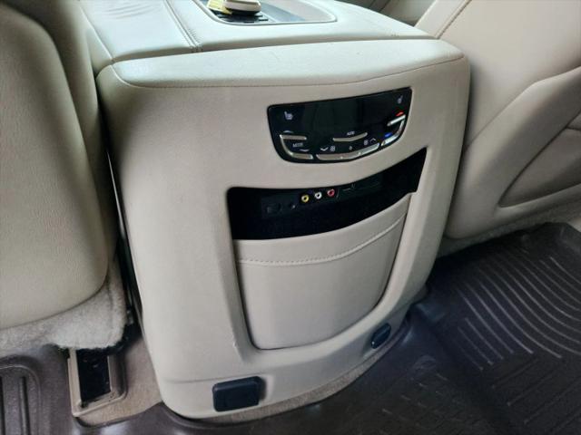 2015 Cadillac Escalade Premium