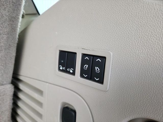 2015 Cadillac Escalade Premium