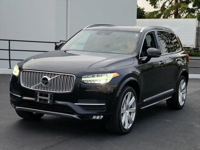 2016 Volvo XC90 T6 Inscription for sale in Kent, WA