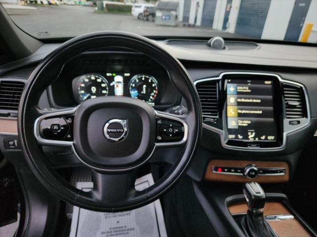 2016 Volvo XC90 T6 Inscription