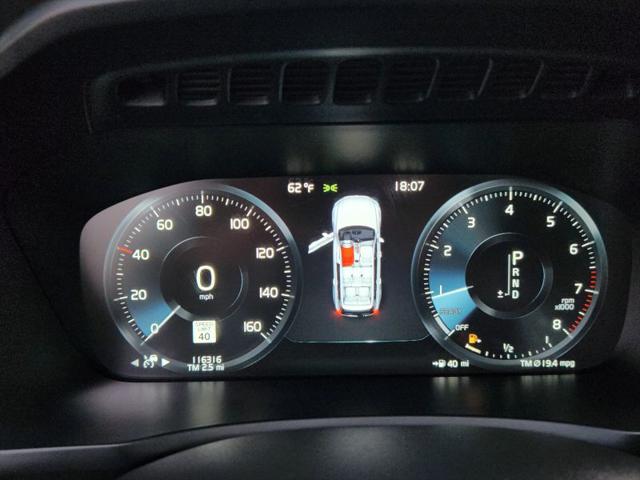 2016 Volvo XC90 T6 Inscription