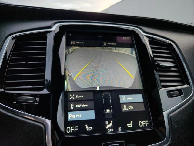 2016 Volvo XC90 T6 Inscription