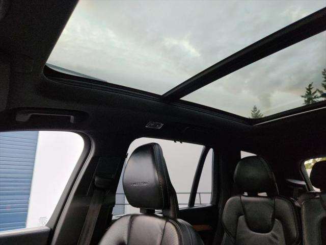 2016 Volvo XC90 T6 Inscription