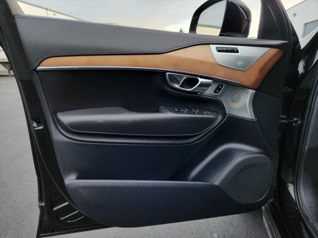 2016 Volvo XC90 T6 Inscription