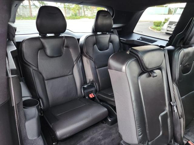 2016 Volvo XC90 T6 Inscription