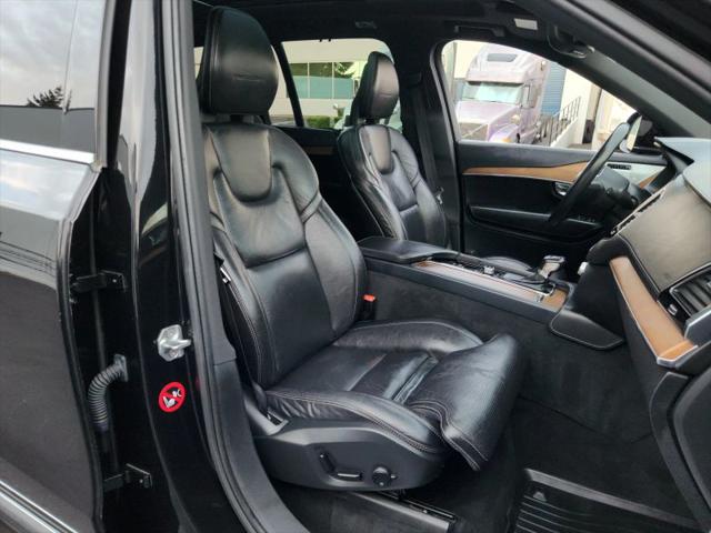 2016 Volvo XC90 T6 Inscription