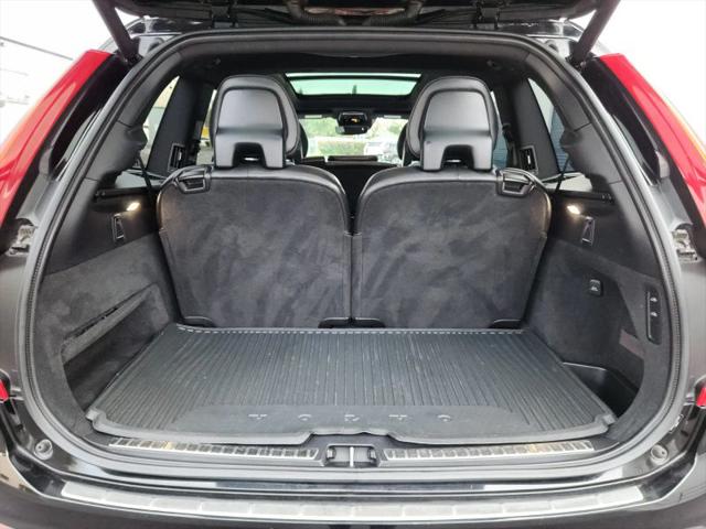 2016 Volvo XC90 T6 Inscription