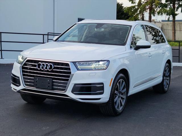 2017 Audi Q7 3.0T Premium for sale in Kent, WA