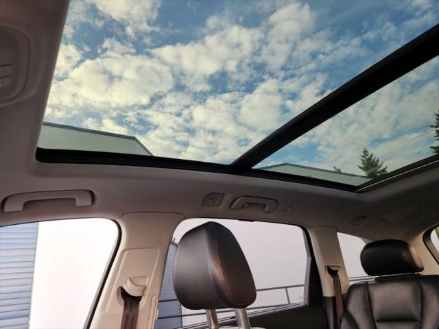 2017 Audi Q7 3.0T Premium