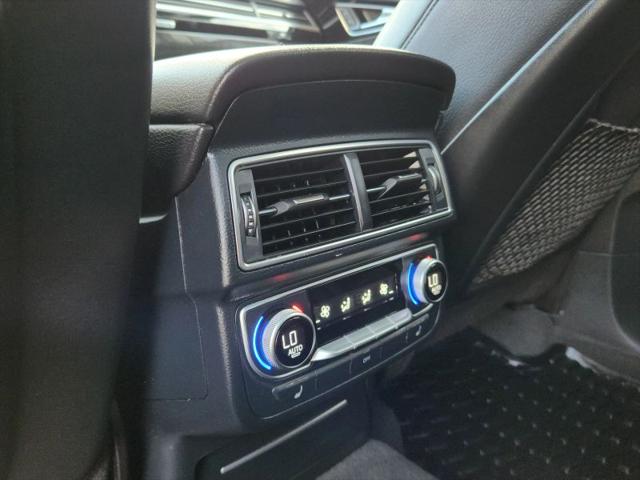 2017 Audi Q7 3.0T Premium