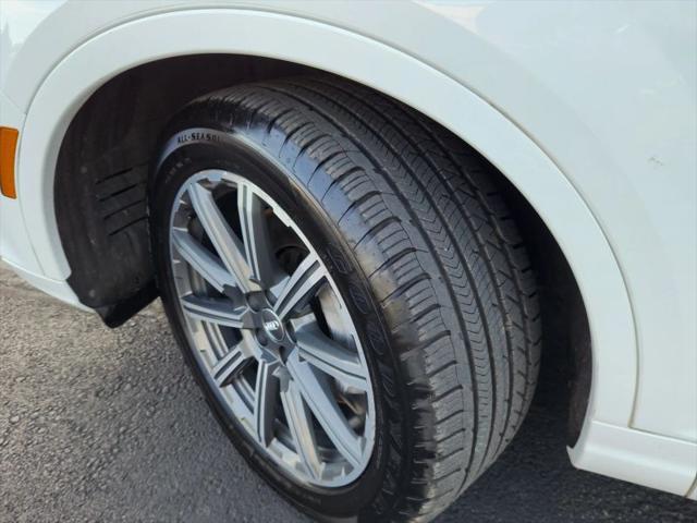 2017 Audi Q7 3.0T Premium