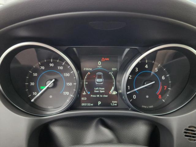 2017 Jaguar F-PACE 35t Premium